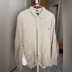 Volcom Men's Shirt | XL